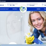 KPM Nettoyage : Découvrez Notre Nouveau Site Web !
